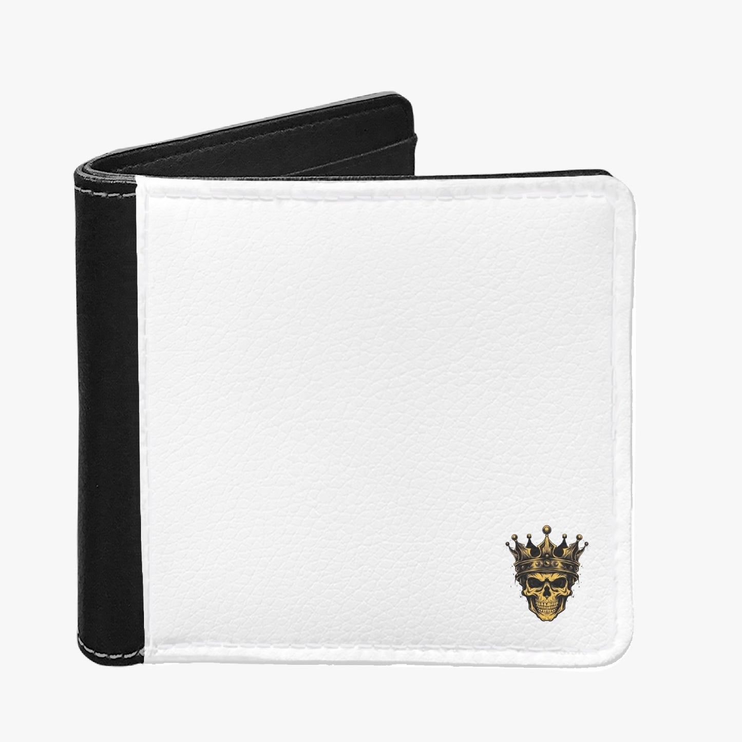 4 Kingz publishers Bifold Men's Wallet
