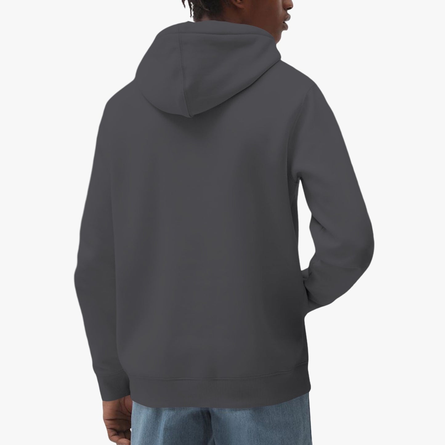 4 Kingz publishers -Unisex Pullover Hoodie