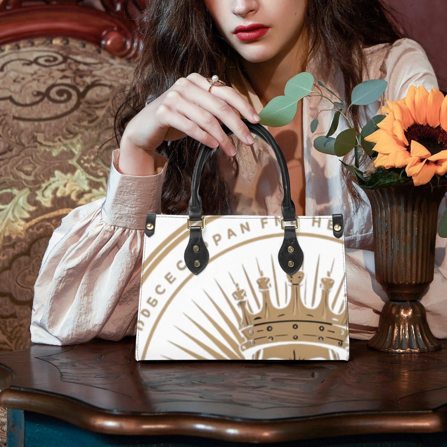 4 Kingz publishers 874. Women's Tote Bag