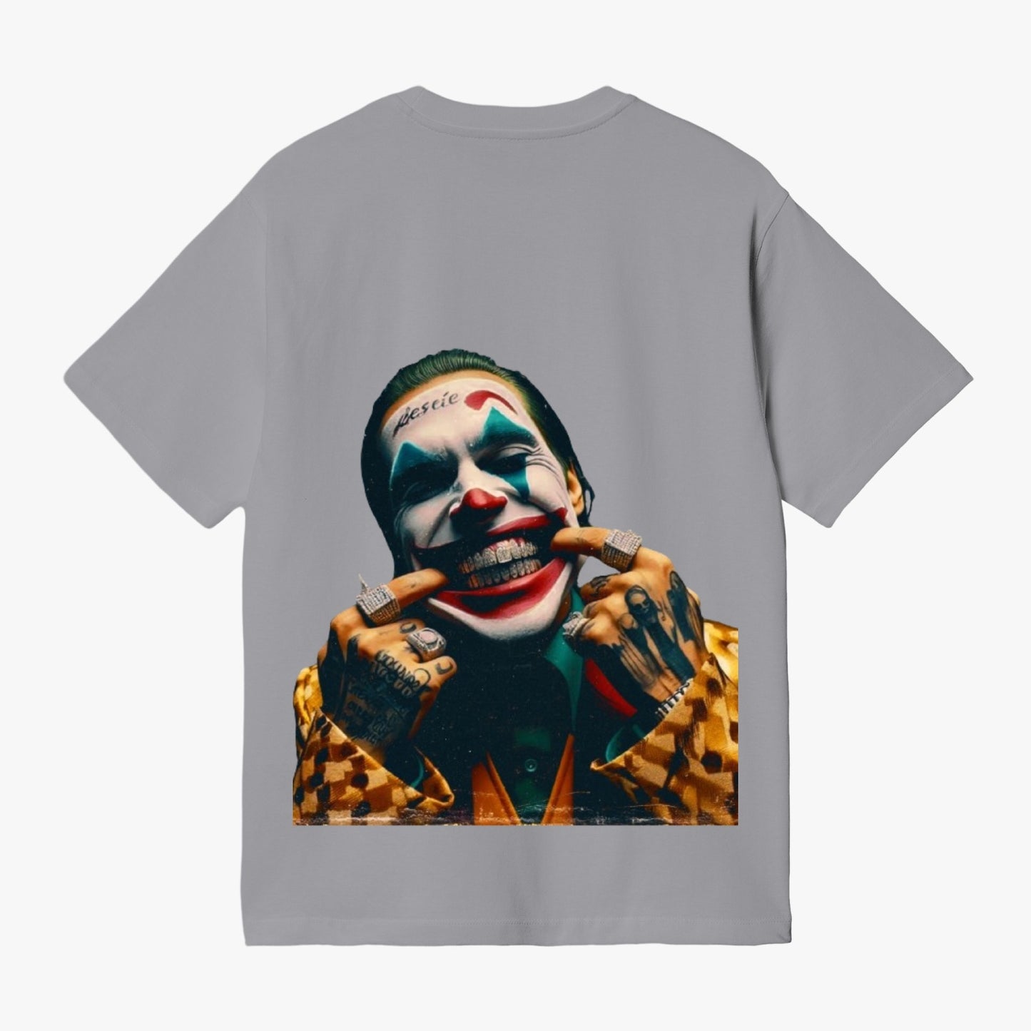 4 Kingz publishers -Garment-Dyed T-shirt