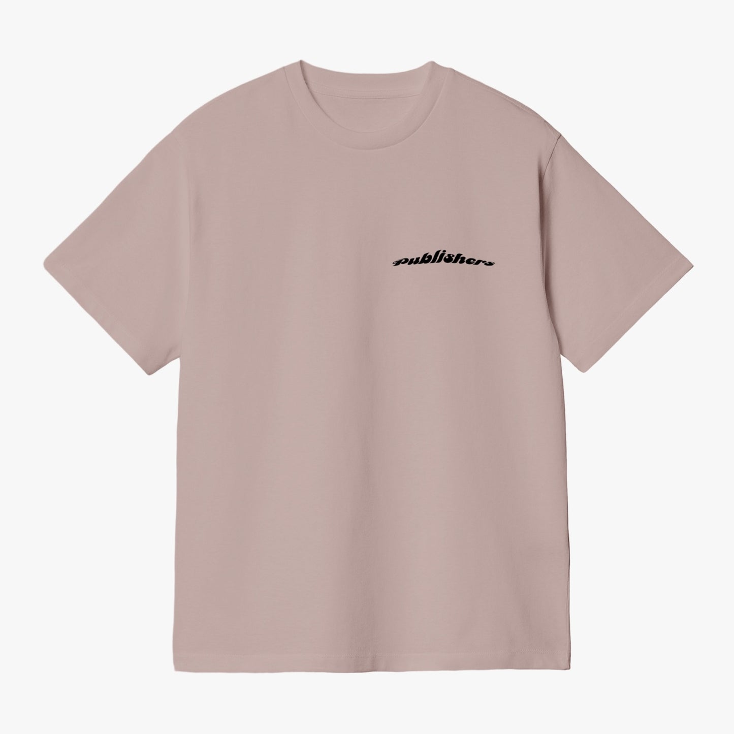 4 Kingz publishers -Garment-Dyed T-shirt