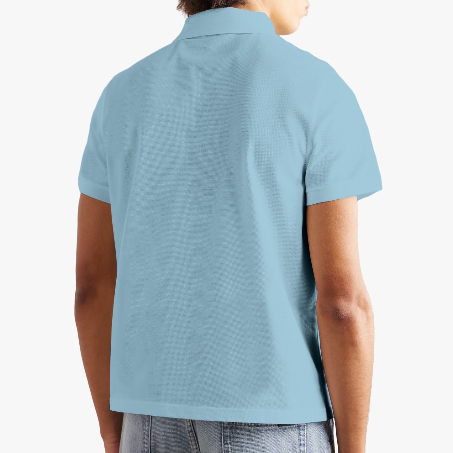 4 kingz publishers Unisex Sport Polo Shirt