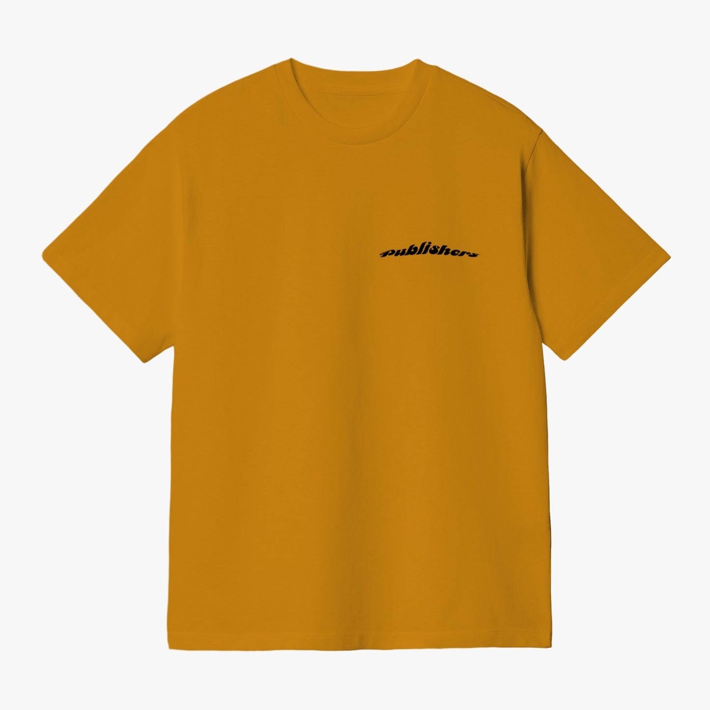 4 Kingz publishers -Garment-Dyed T-shirt