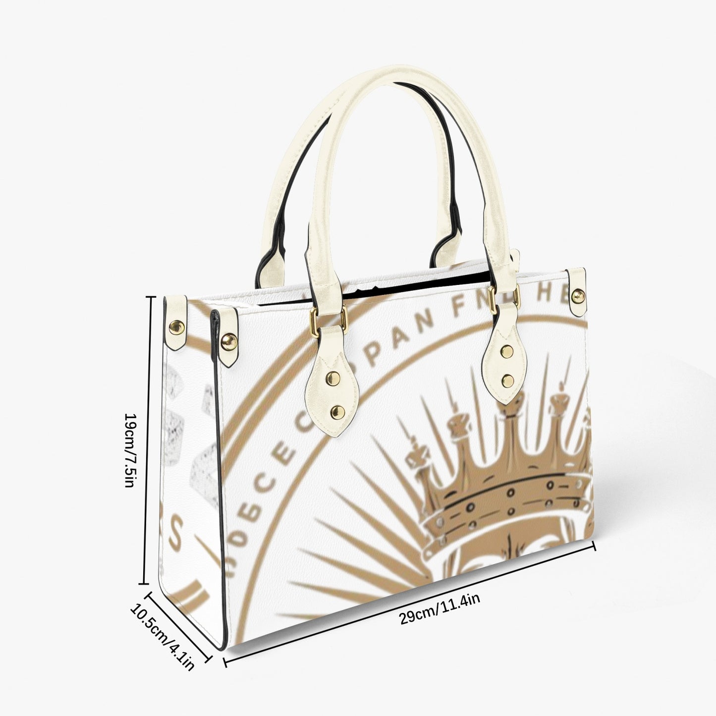 4 Kingz publishers 874. Women's Tote Bag