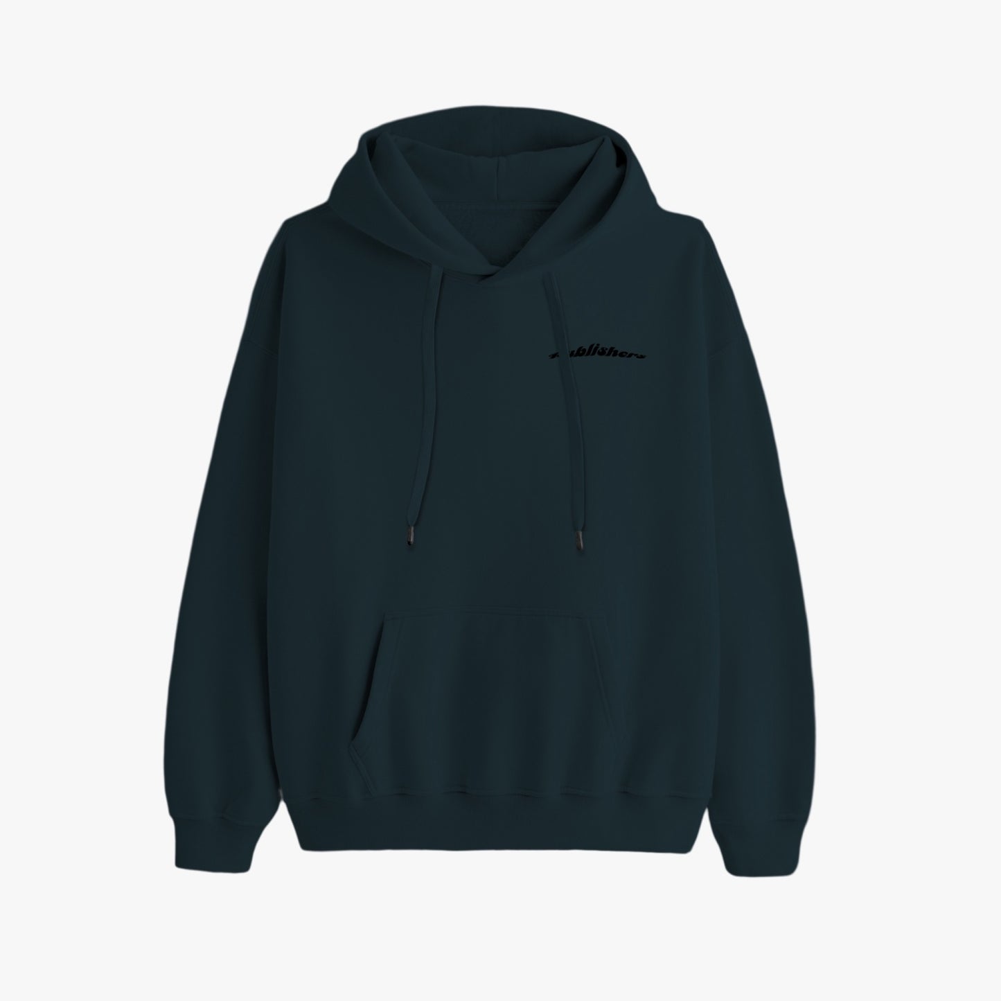 4 Kingz publishers -Unisex Hoodie