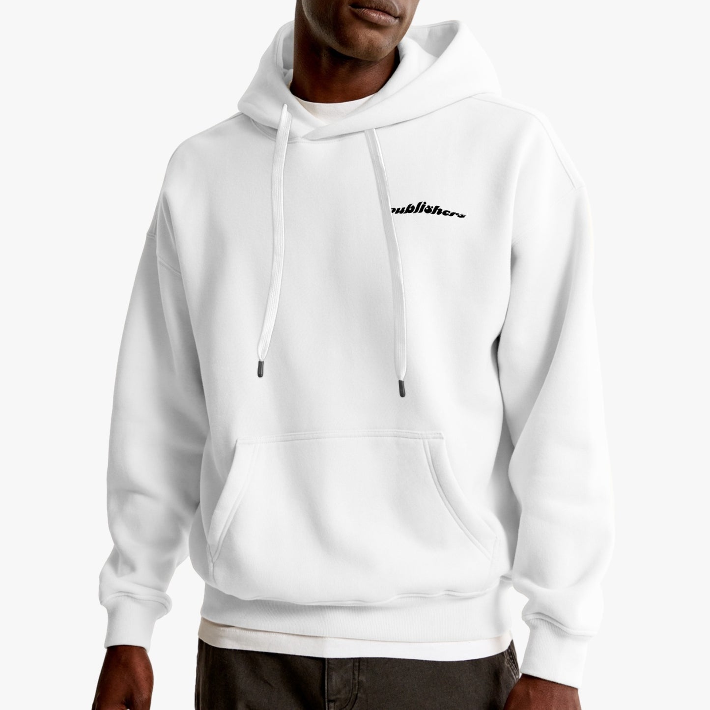 4 Kingz publishers -Unisex Hoodie