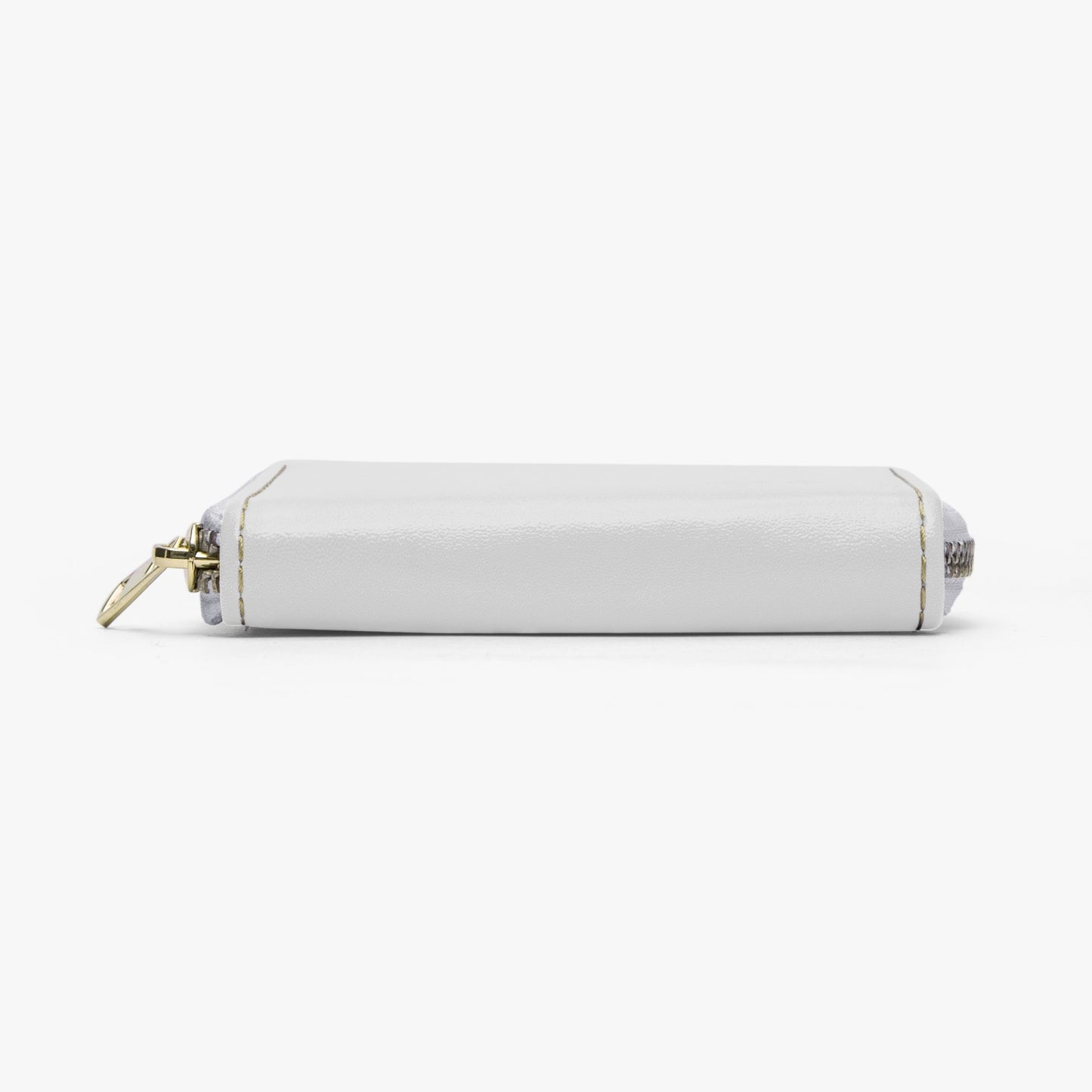 4 Kingz publishers 82. Short Type Zipper Card Holder