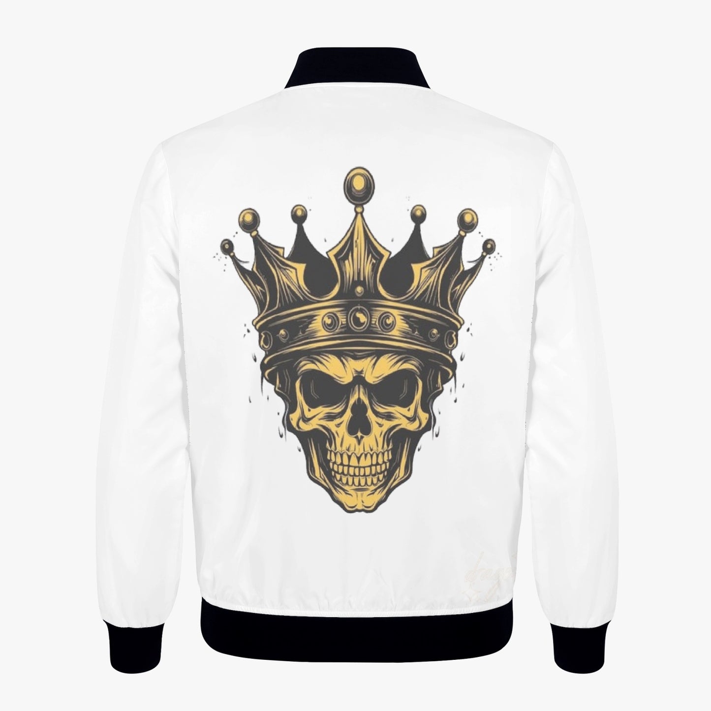 4 kingz publishers Men's Bomber Jacket