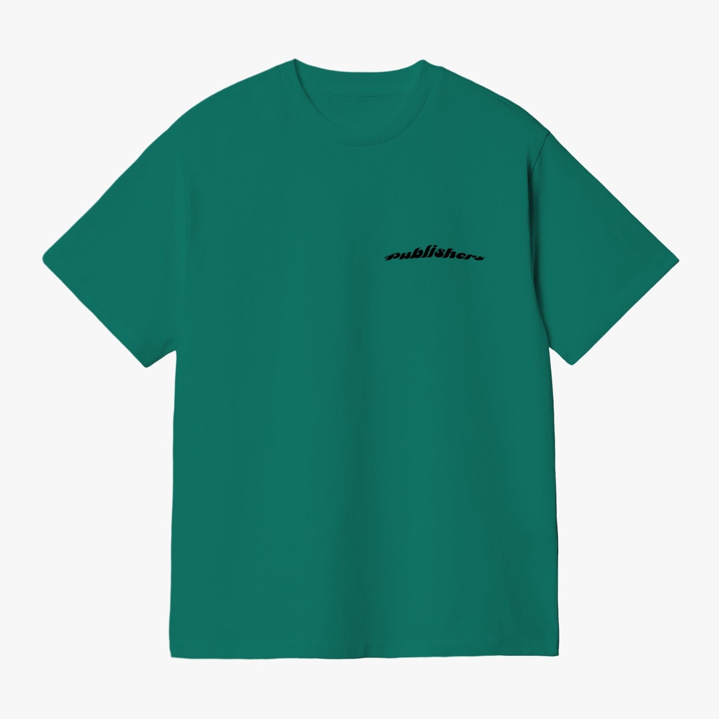 4 Kingz publishers -Garment-Dyed T-shirt