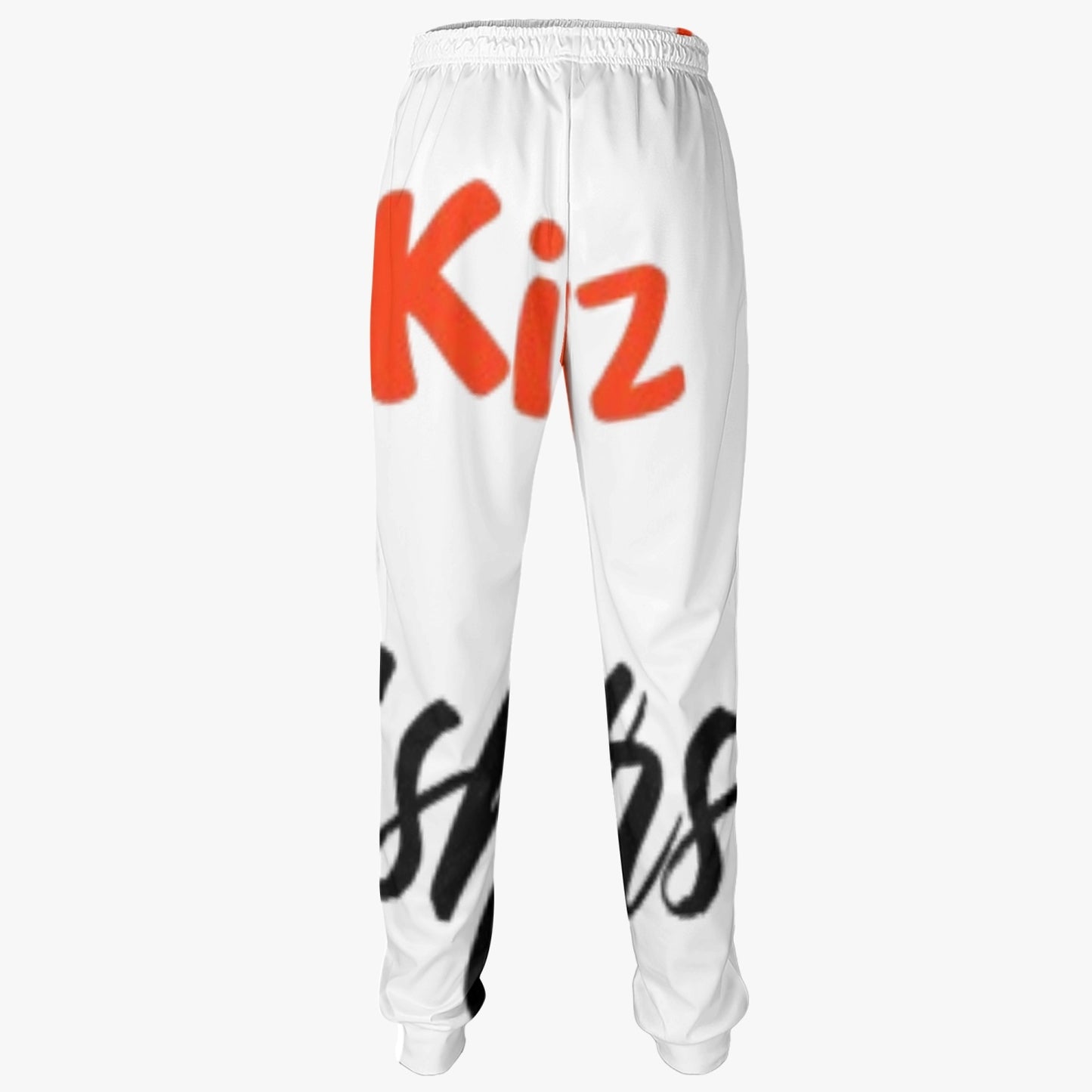 4 kingz publishers Men's Mid-weight Sweatpants