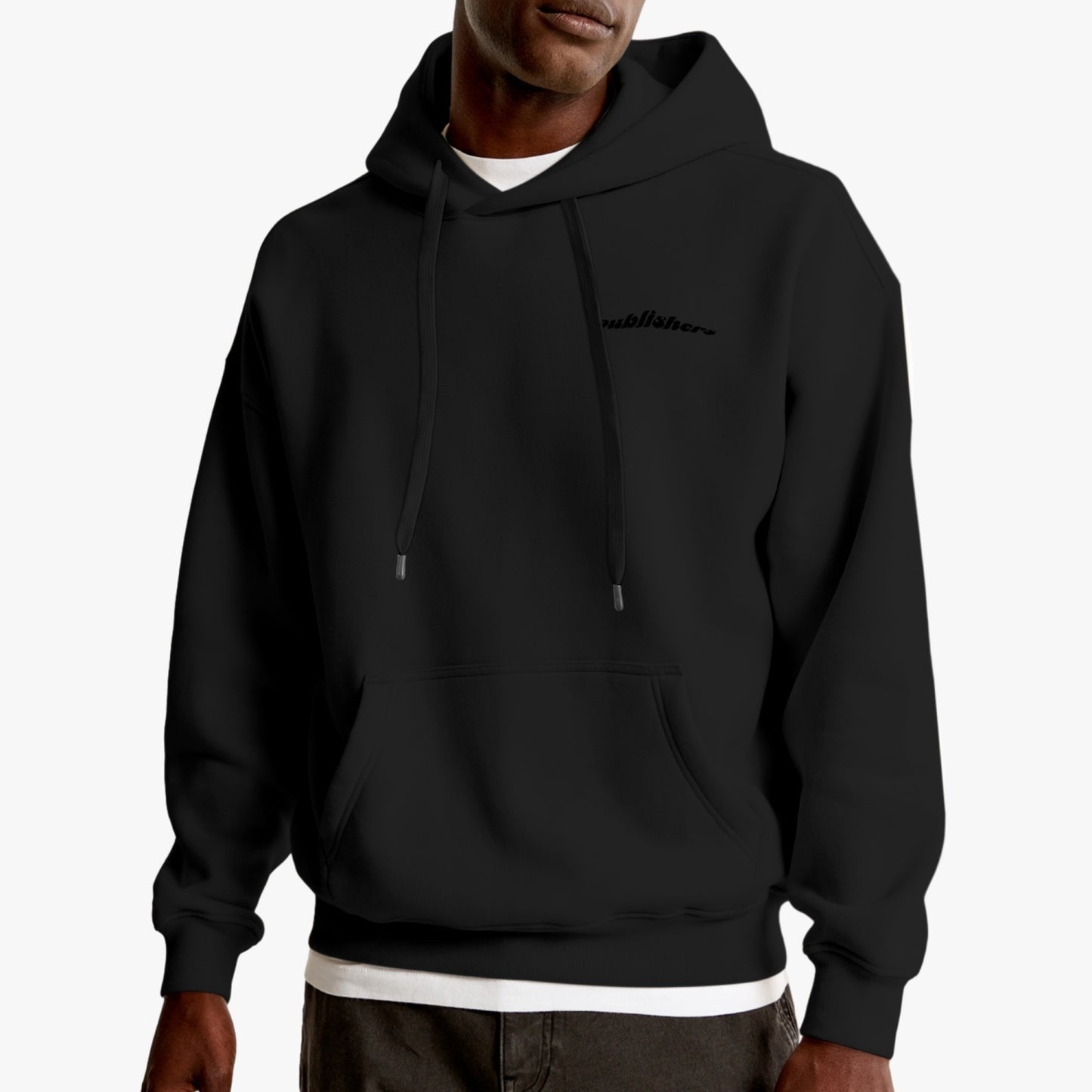 4 Kingz publishers -Unisex Hoodie