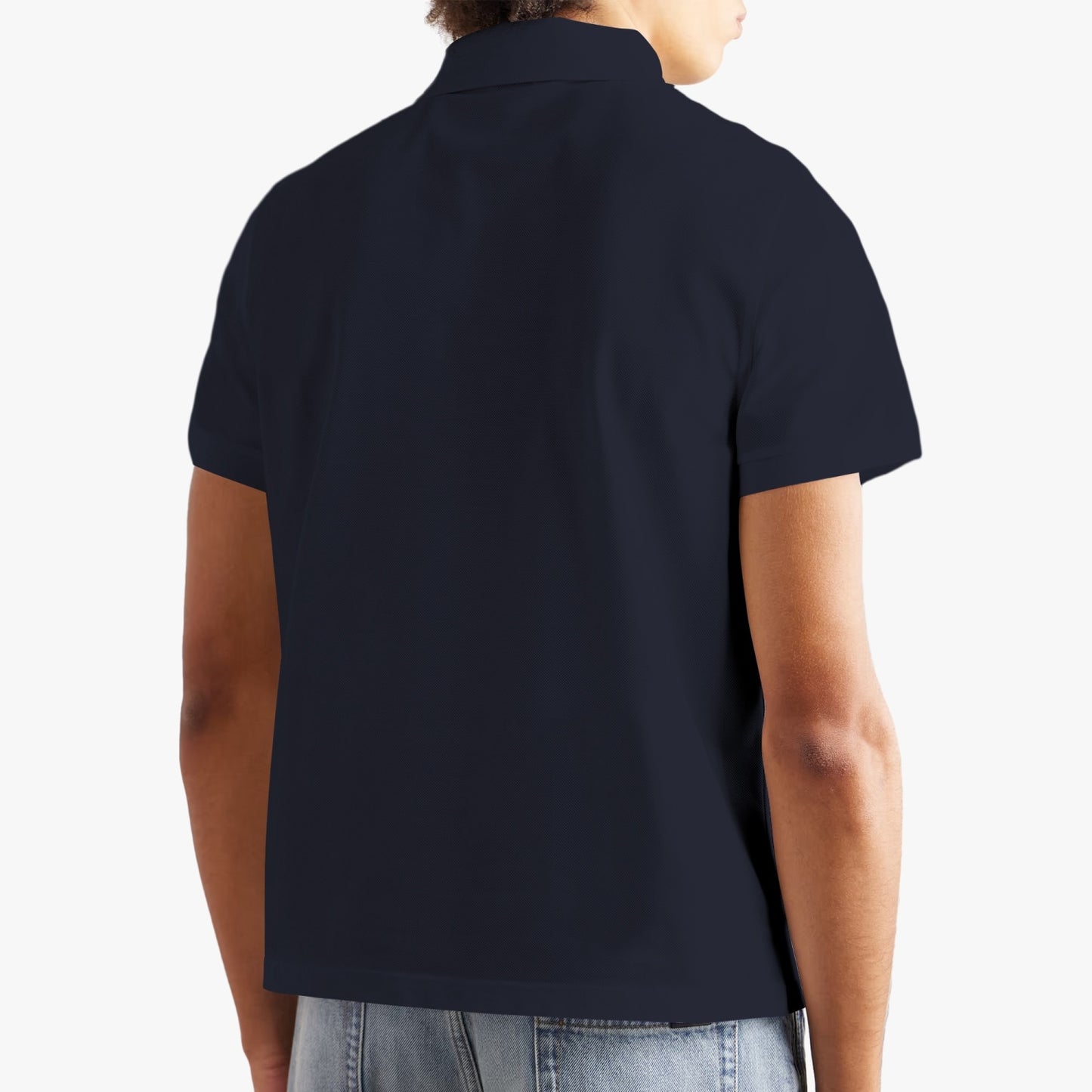 4 kingz publishers Unisex Sport Polo Shirt