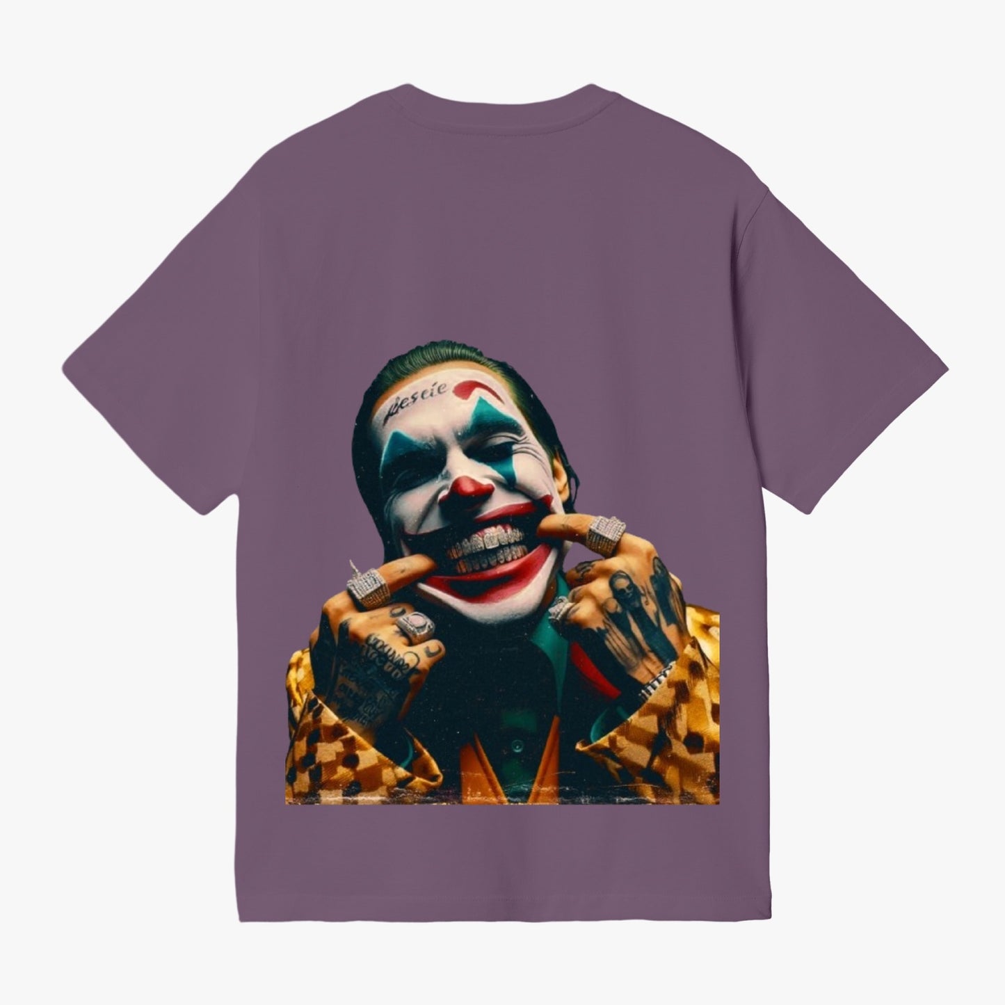 4 Kingz publishers -Garment-Dyed T-shirt