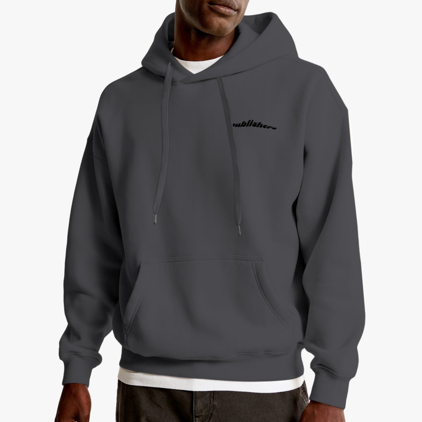 4 Kingz publishers -Unisex Hoodie