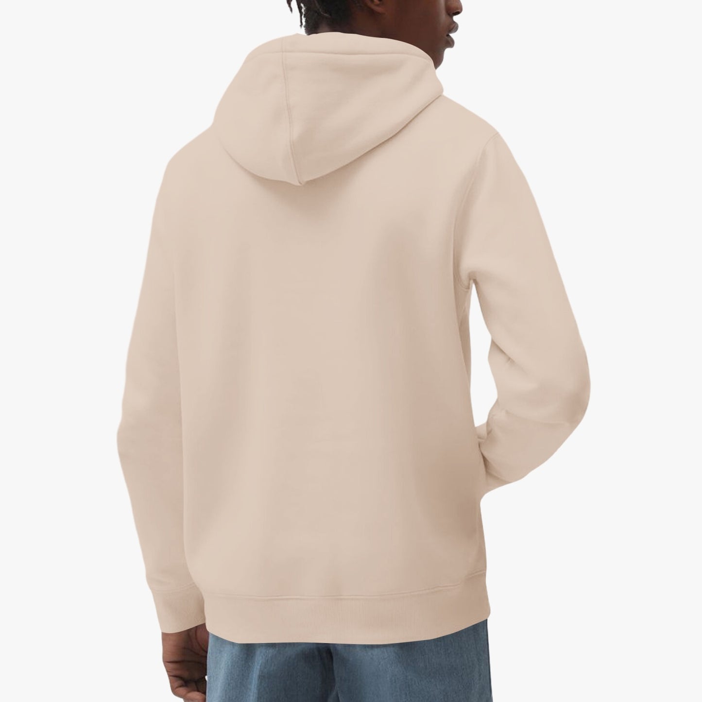 4 Kingz publishers -Unisex Pullover Hoodie