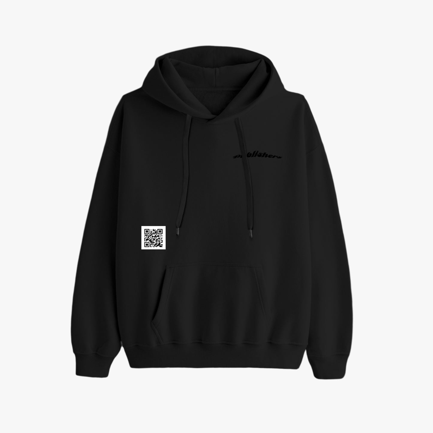 4 Kingz publishers -Unisex Pullover Hoodie