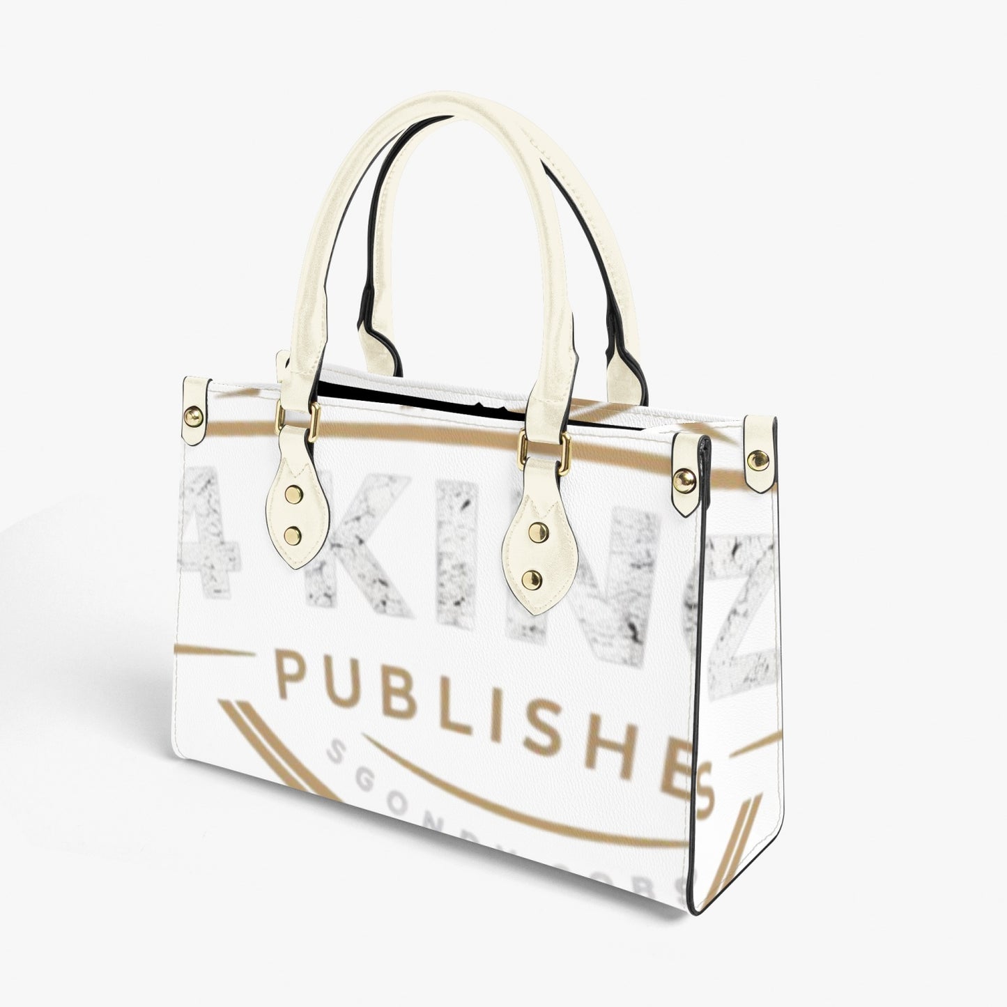 4 Kingz publishers 874. Women's Tote Bag