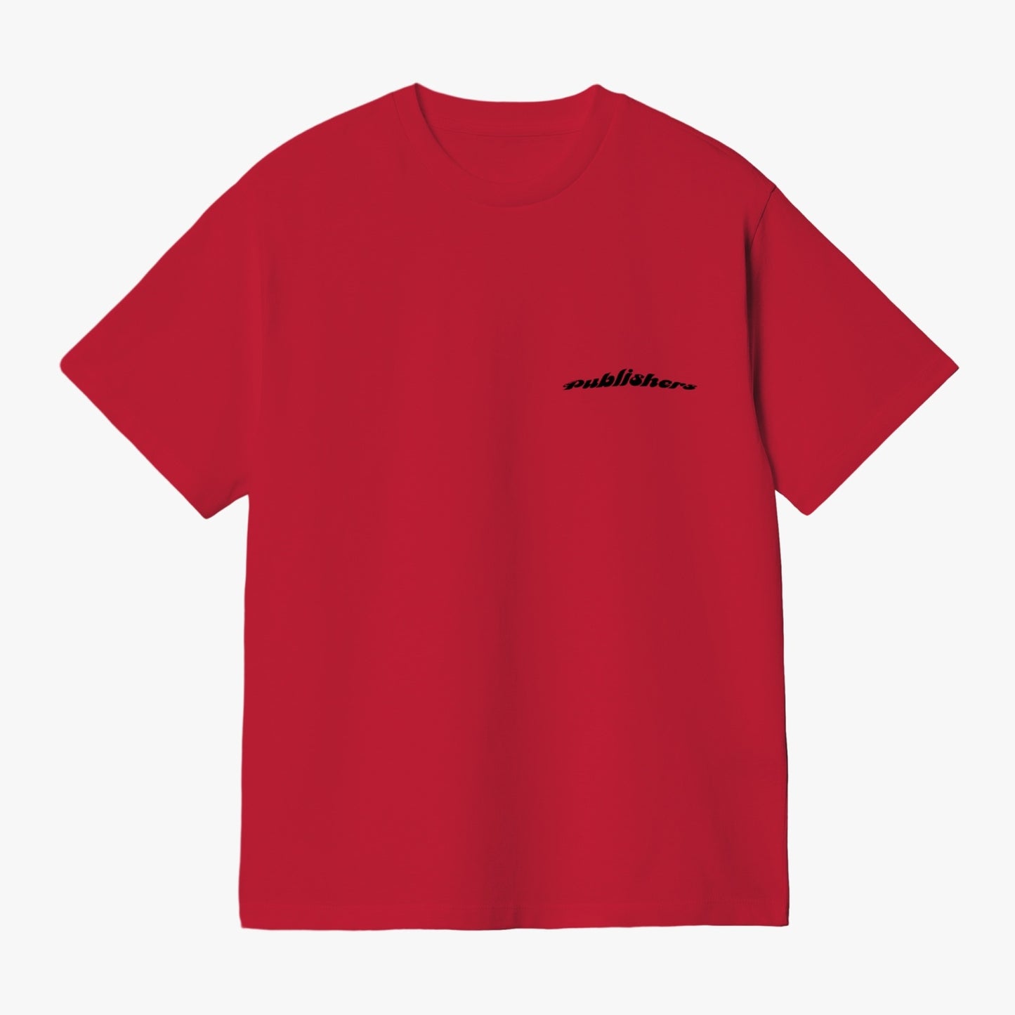 4 Kingz publishers -Unisex Garment-Dyed T-shirt