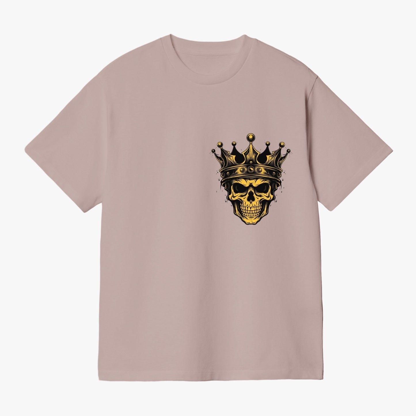 4 Kingz publishers Unisex Garment-Dyed T-shirt