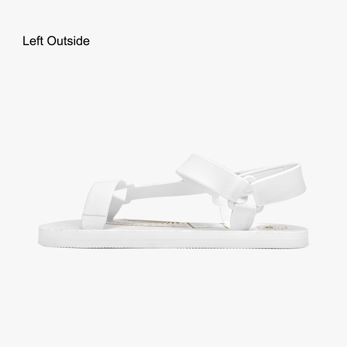 4 Kingz publishers Casual Strappy Sandals