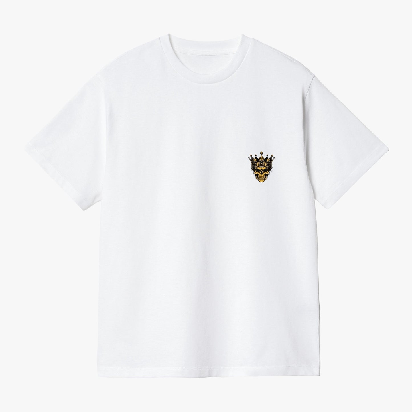 4 Kingz publishers Unisex Garment-Dyed T-shirt