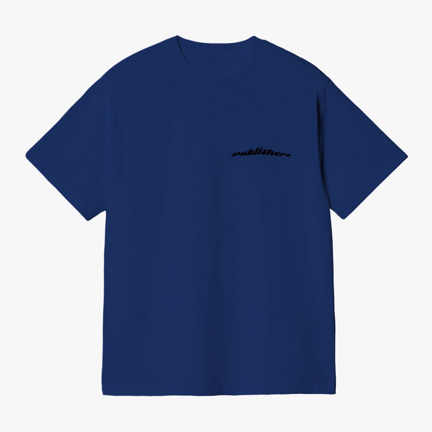 4 Kingz publishers -Garment-Dyed T-shirt