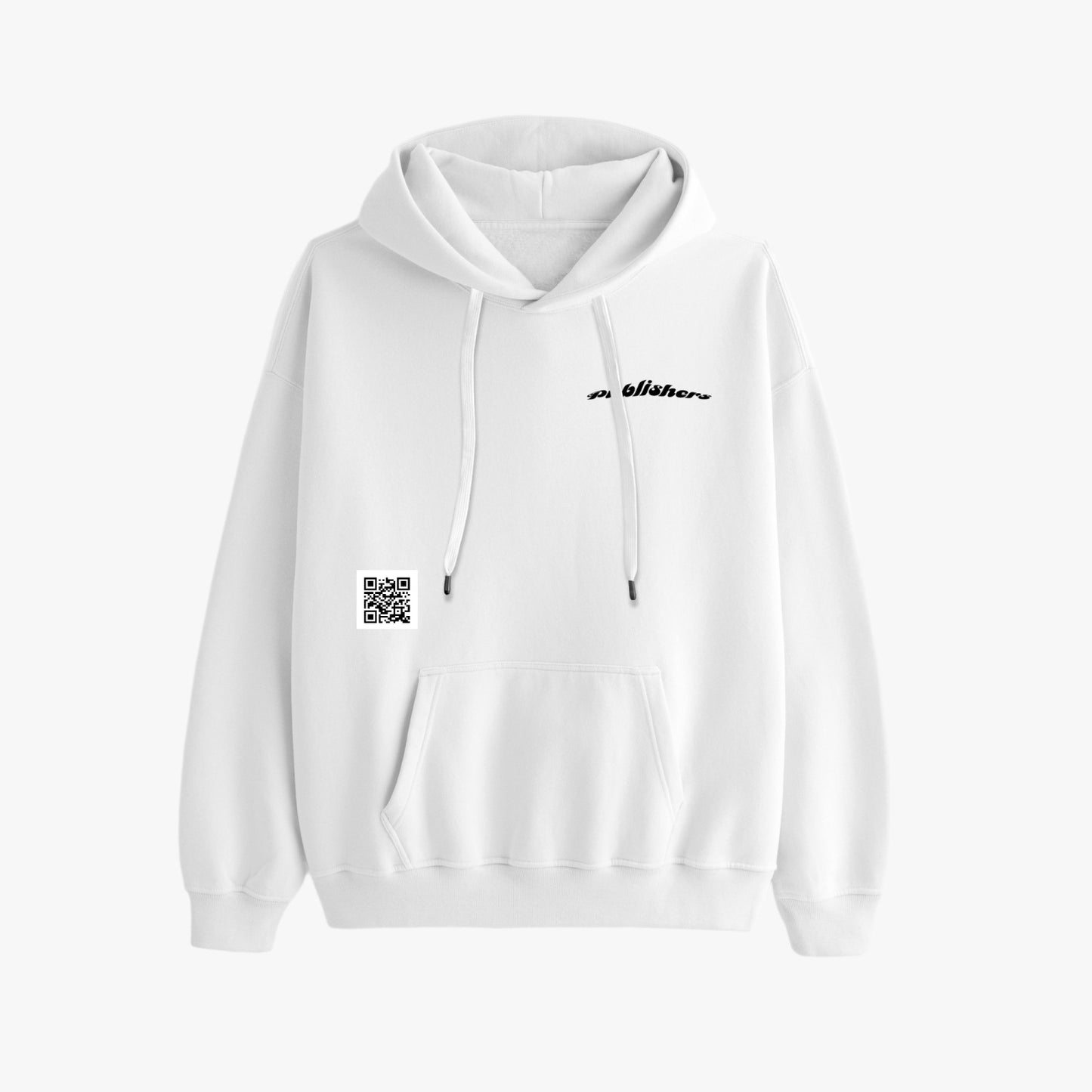 4 Kingz publishers -Unisex Pullover Hoodie