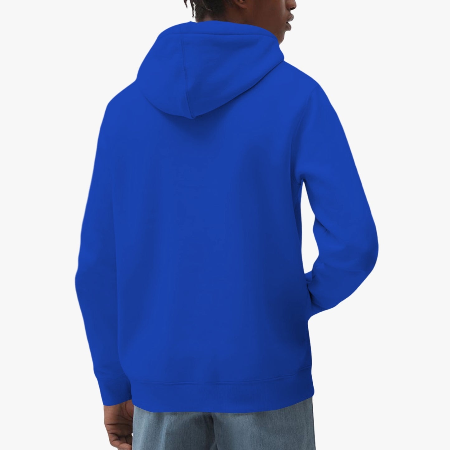 4 Kingz publishers -Unisex Pullover Hoodie