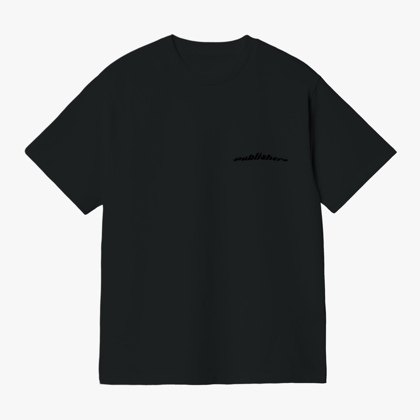 4 Kingz publishers -Unisex Garment-Dyed T-shirt