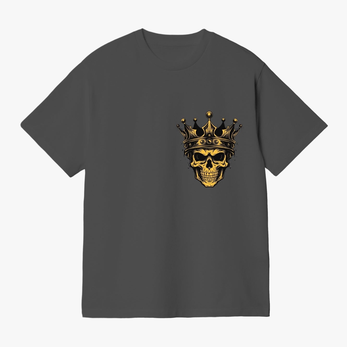 4 Kingz publishers Unisex Garment-Dyed T-shirt