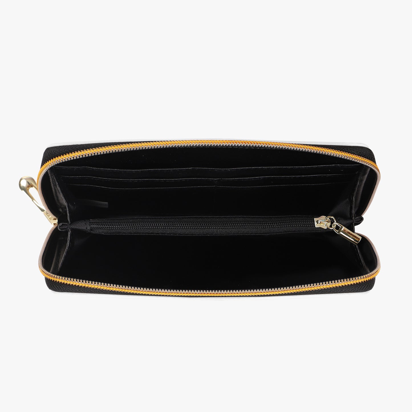 4 Kingz publishers luxury 281. Zipped Long Wallet