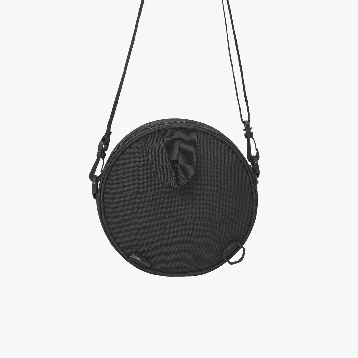 4 Kingz publishers Round Satchel Bag