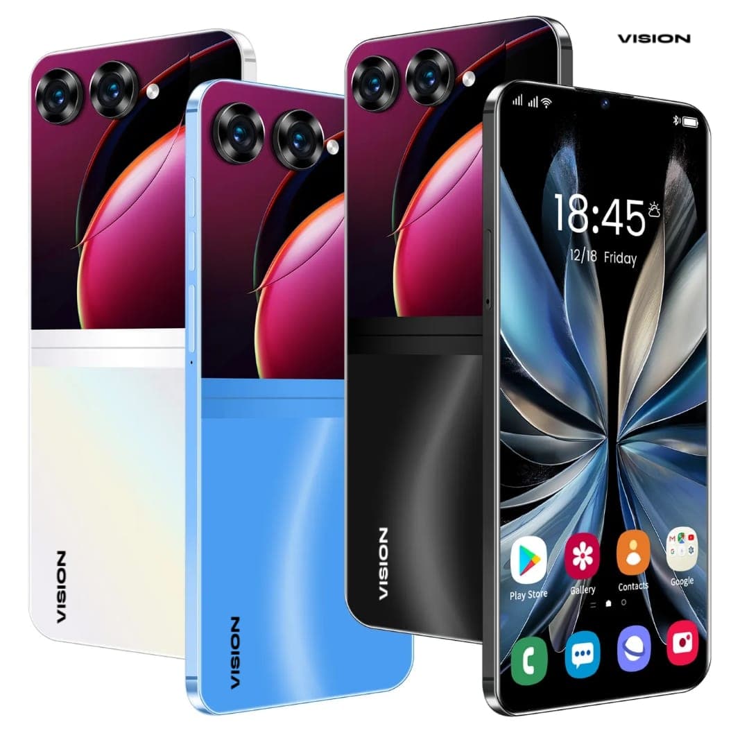 Vision S25 ultra