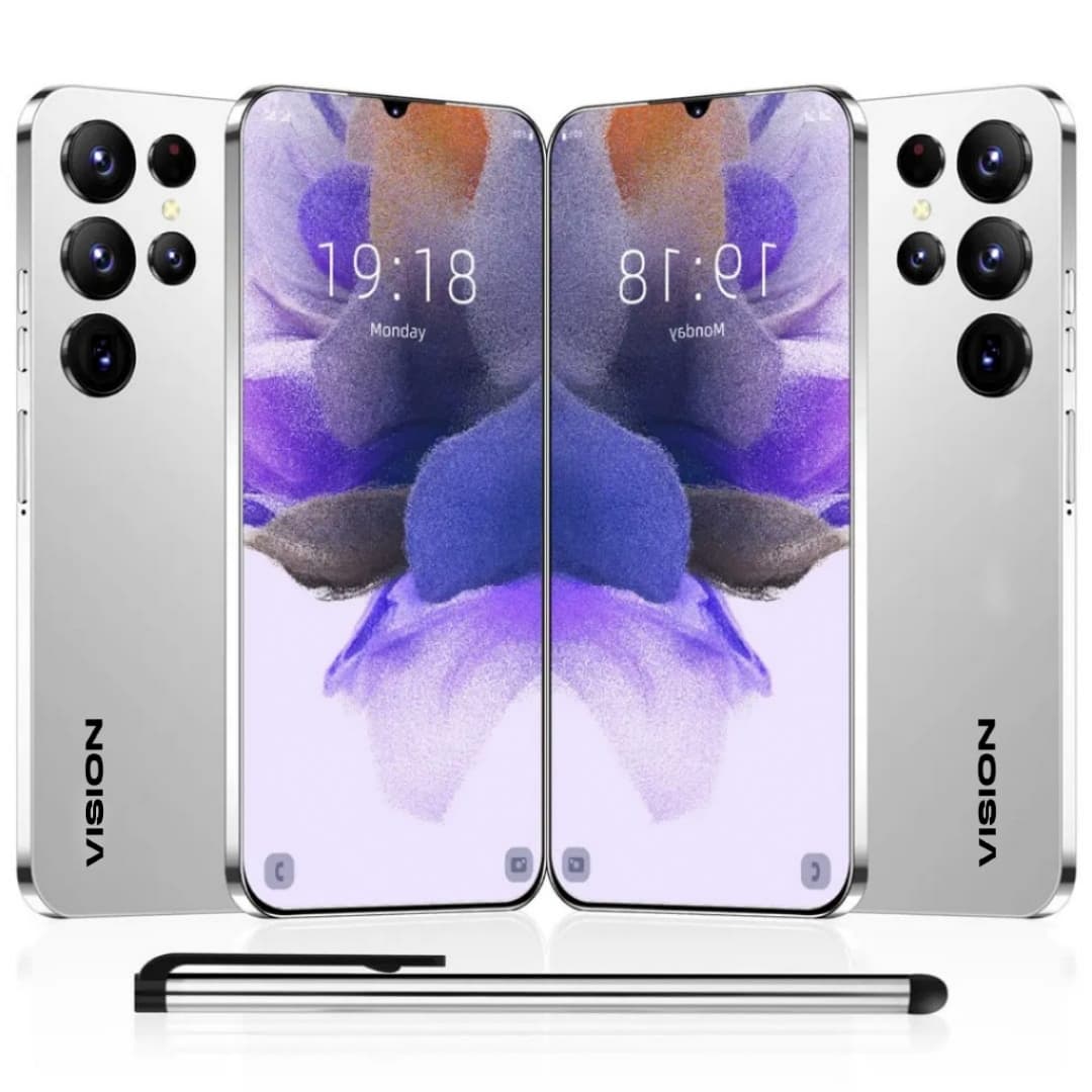 Vision S22 ultra +