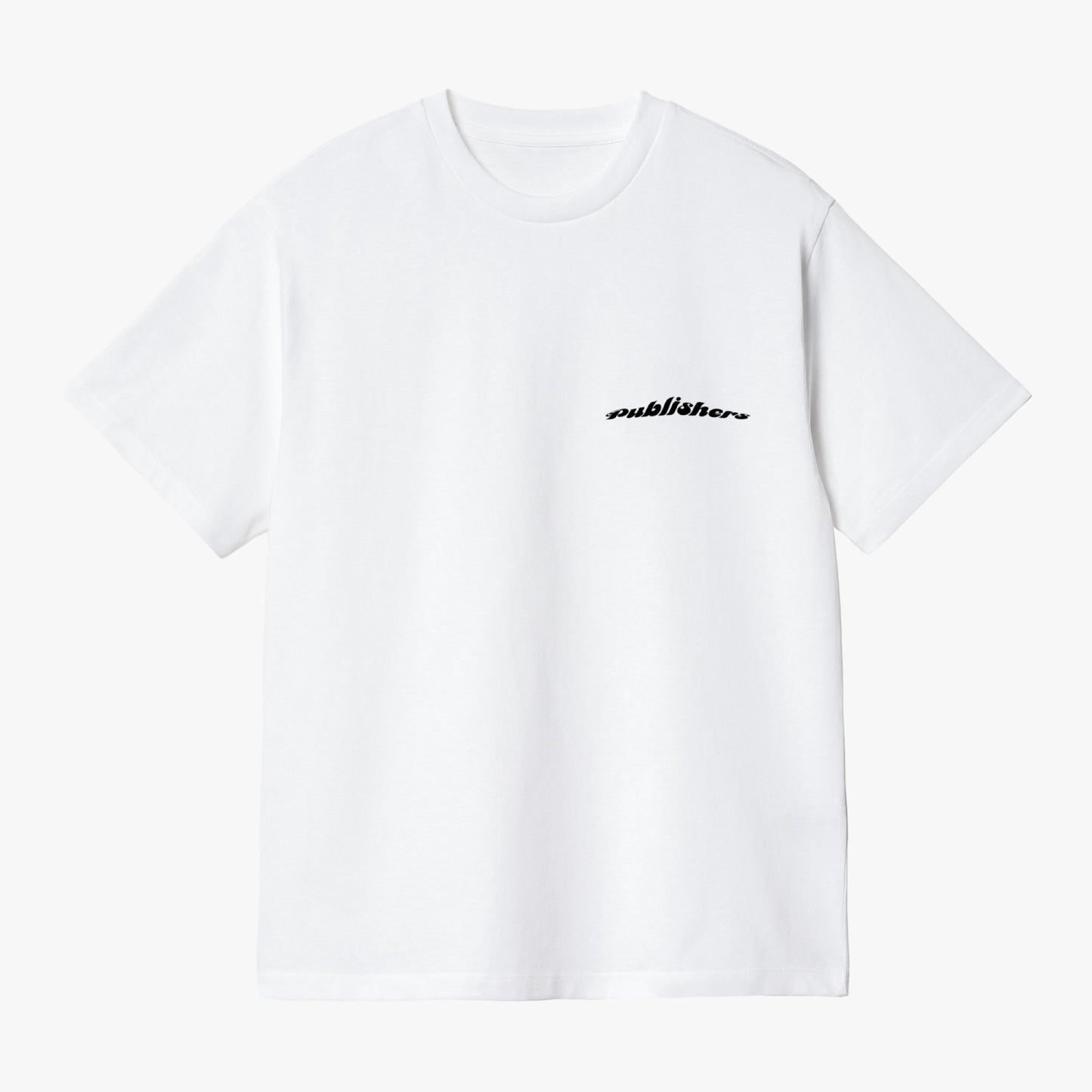 4 Kingz publishers -Unisex Garment-Dyed T-shirt
