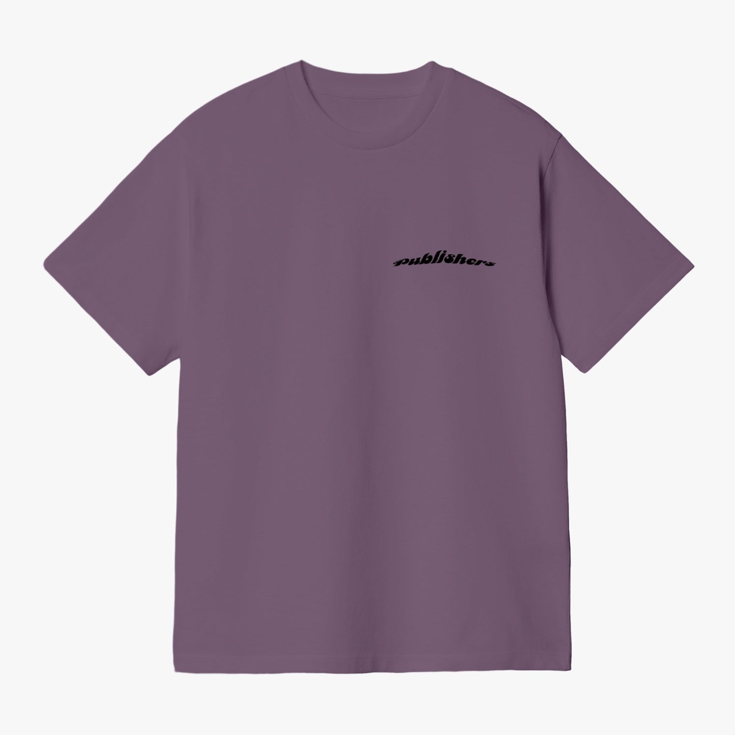 4 Kingz publishers -Garment-Dyed T-shirt