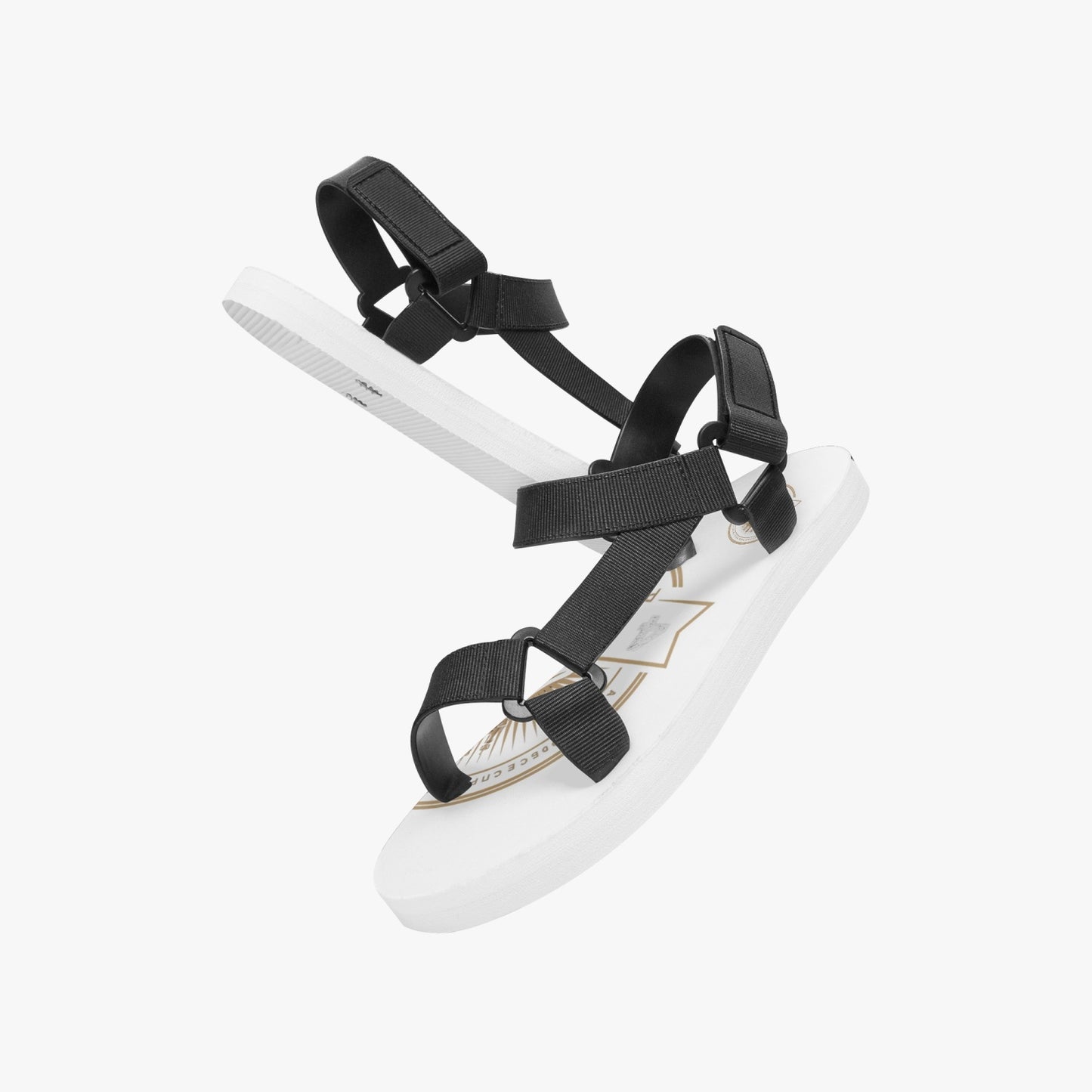 4 Kingz publishers Casual Strappy Sandals
