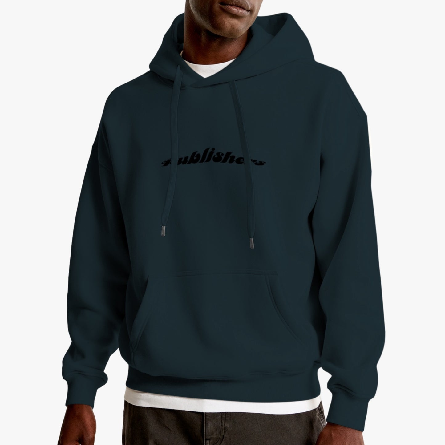 4 Kingz publishers -Pullover Hoodie