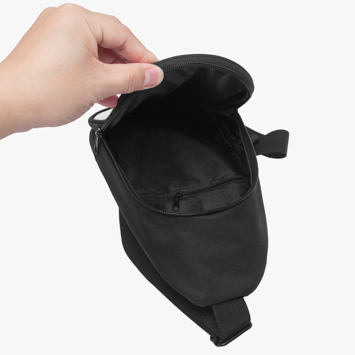 4 Kingz publishers Chest Bag