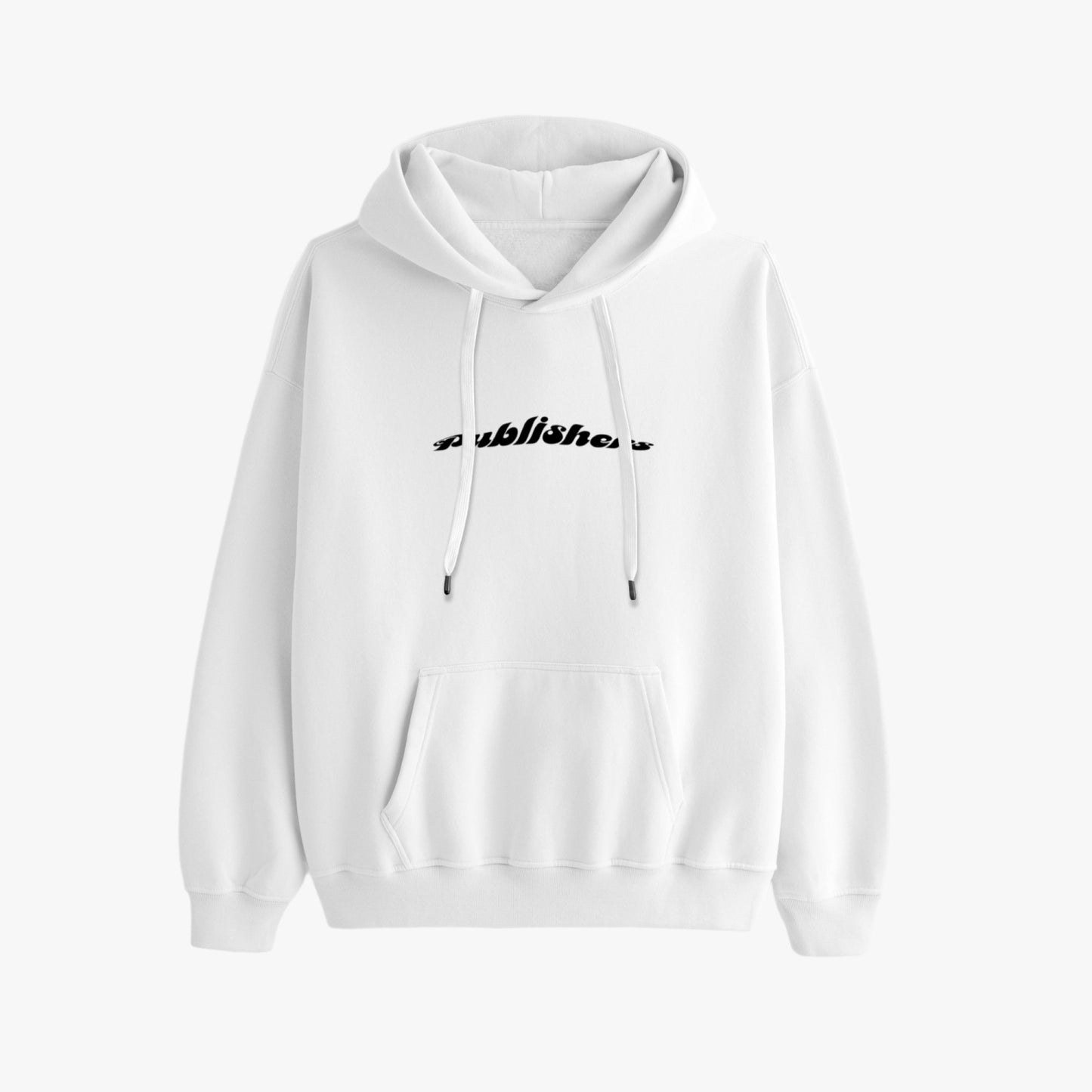 4 Kingz publishers -Pullover Hoodie