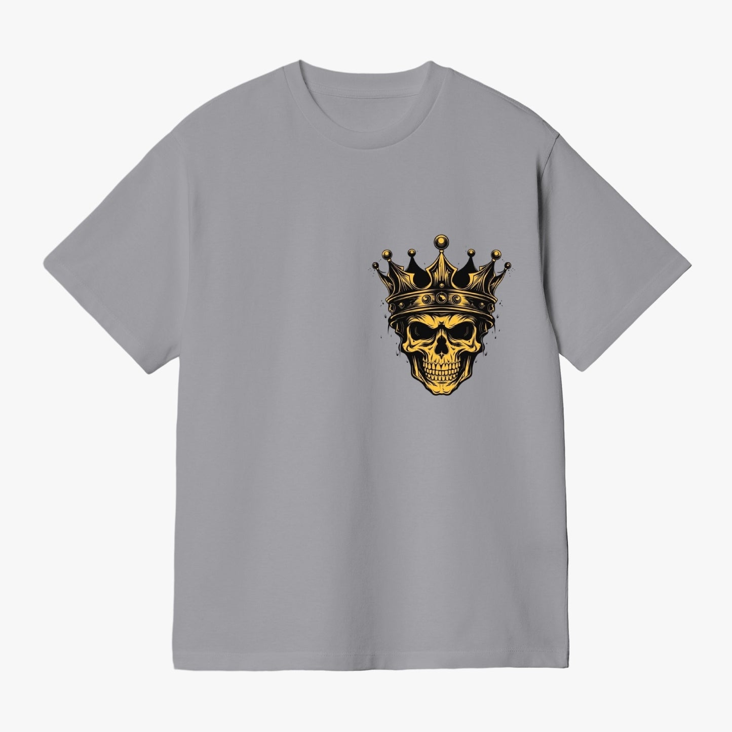 4 Kingz publishers Unisex Garment-Dyed T-shirt
