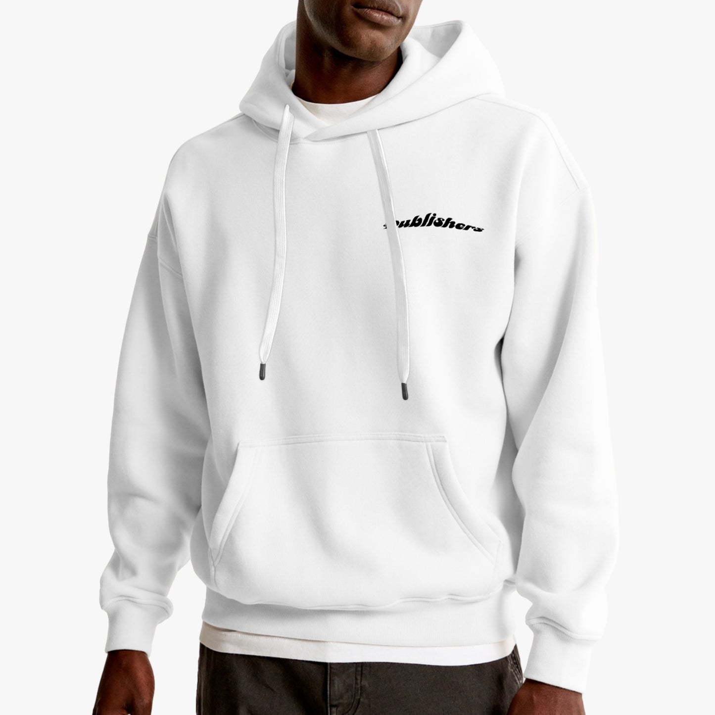 4 Kingz publishers -Unisex Pullover Hoodie
