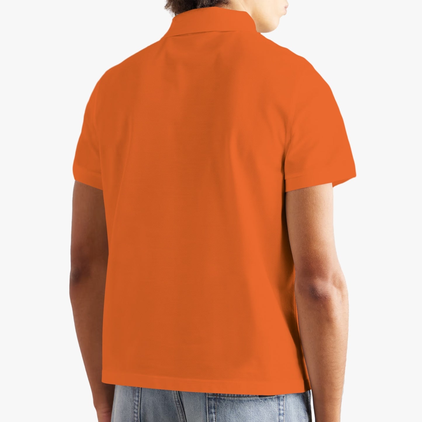4 kingz publishers Unisex Sport Polo Shirt