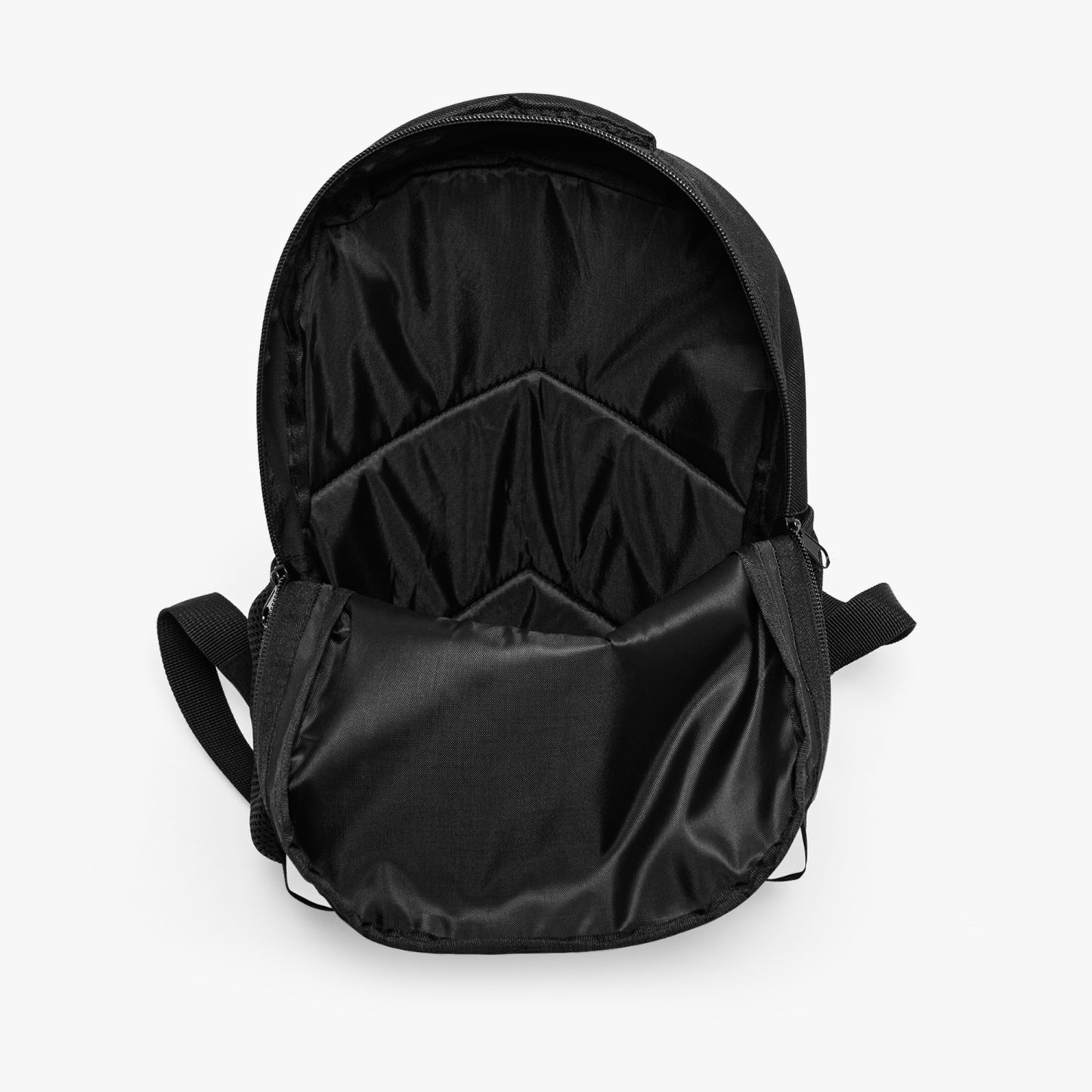 4 Kingz publishers -School Backpack