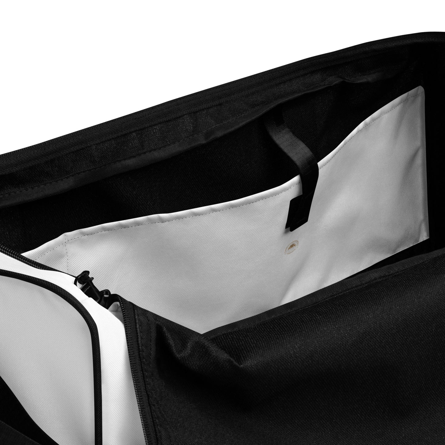 4 Kingz publishers - skeleton luxury Duffle bag