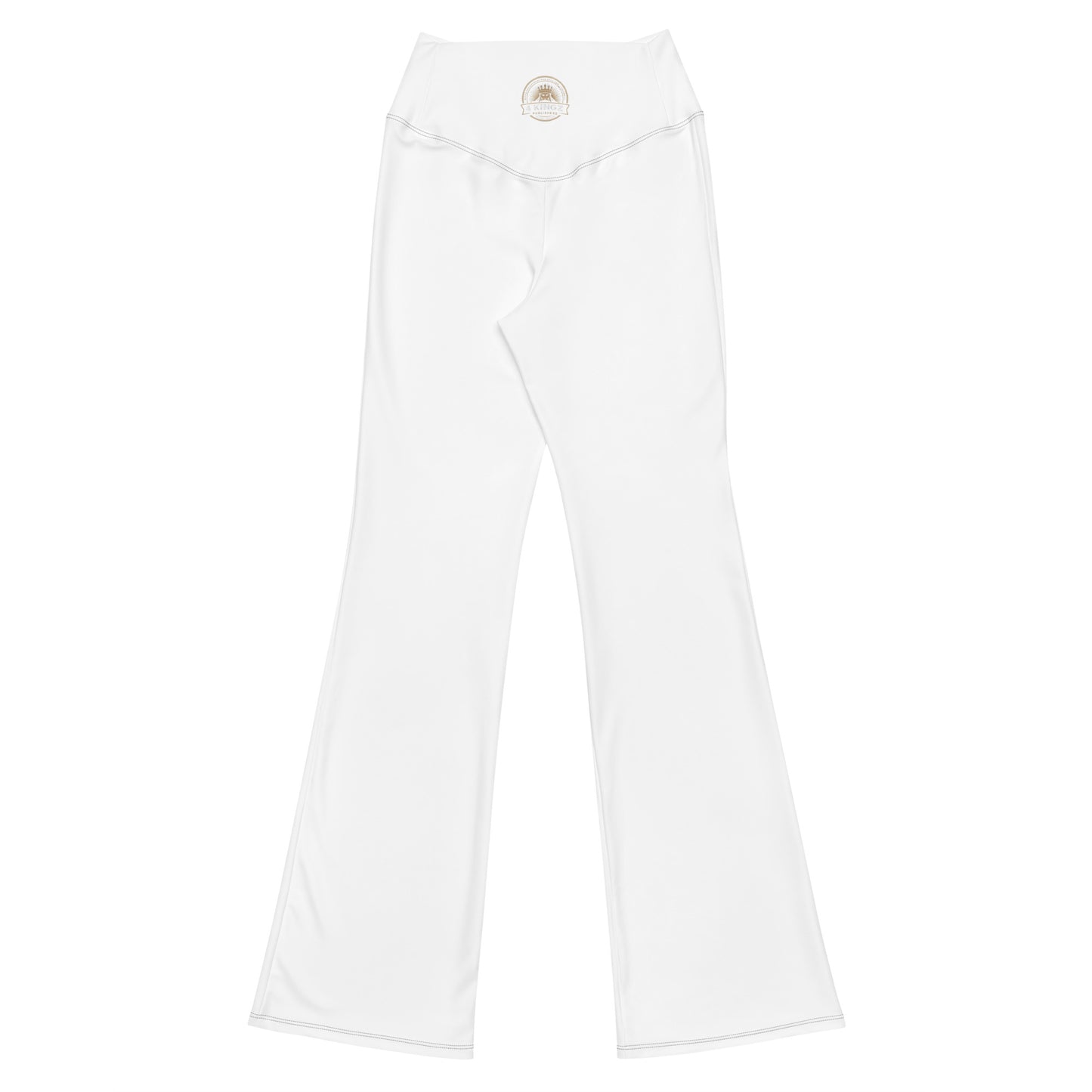 4 Kingz publishers Flare leggings