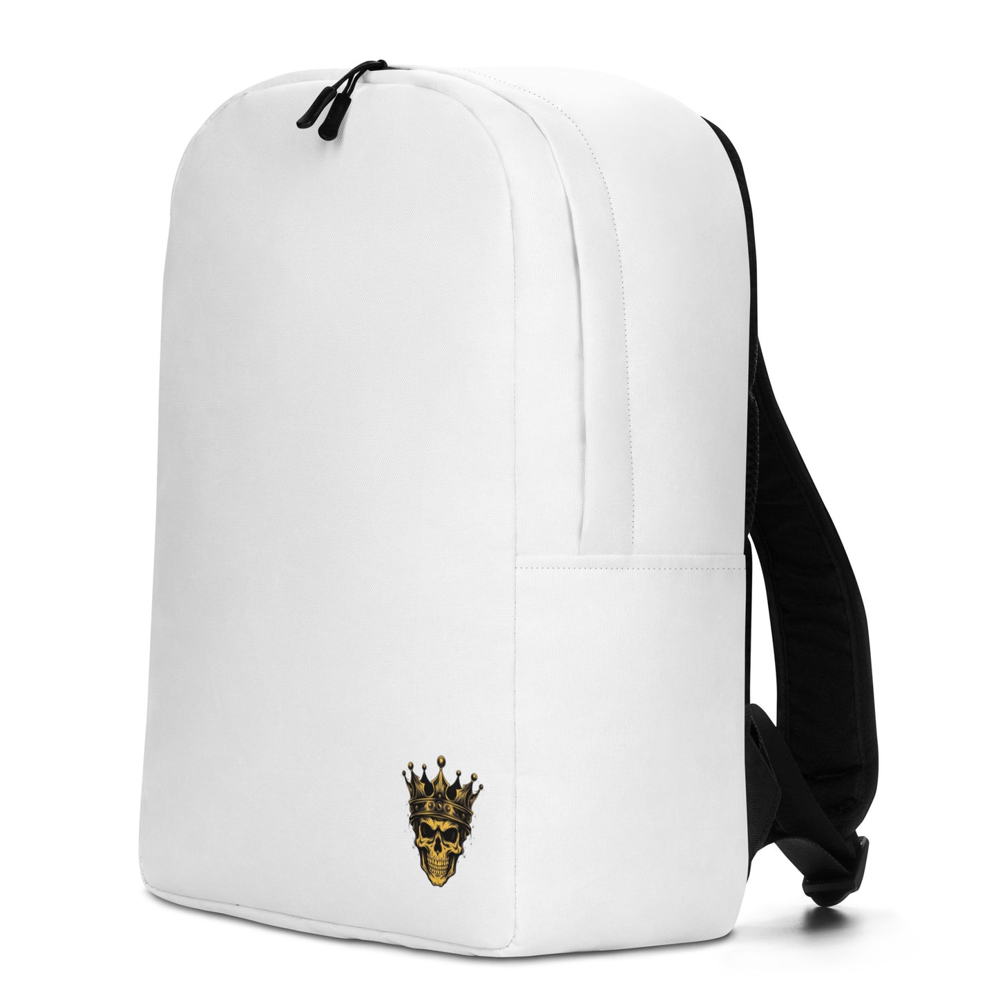 4 Kingz publishers Minimalist Backpack