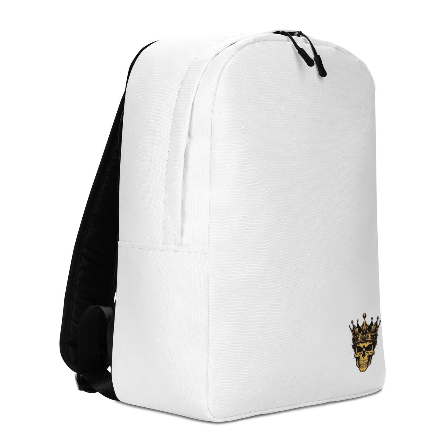 4 Kingz publishers Minimalist Backpack