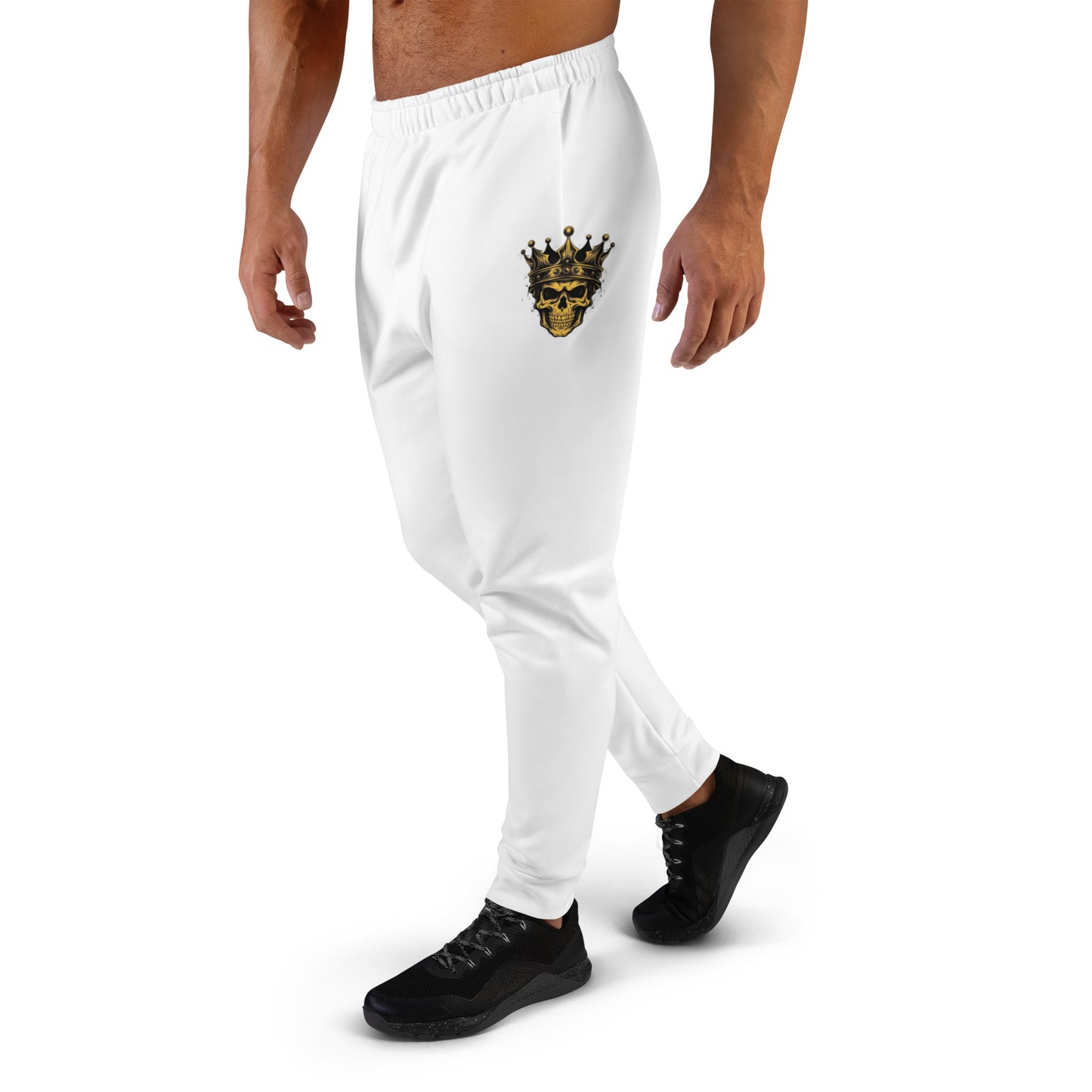 4 Kingz publishers Men's Joggers