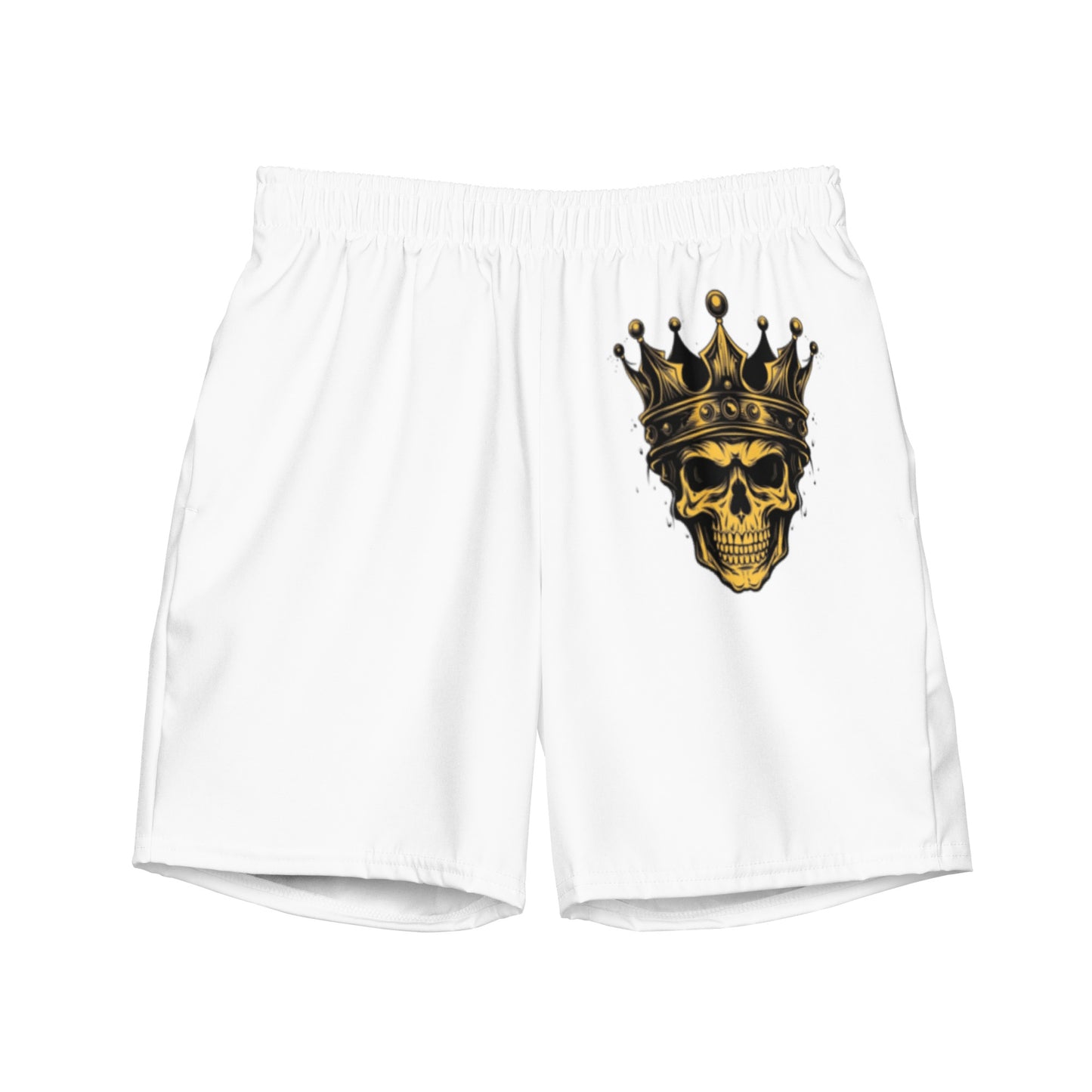 4 Kingz publishers -Trunks